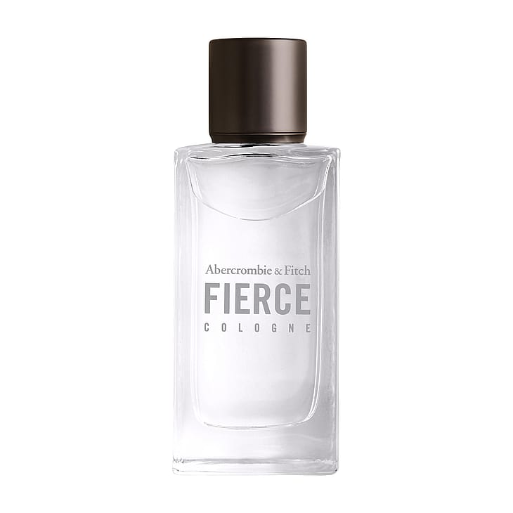 Abercrombie & Fitch Fierce Cologne EdC 50 ml