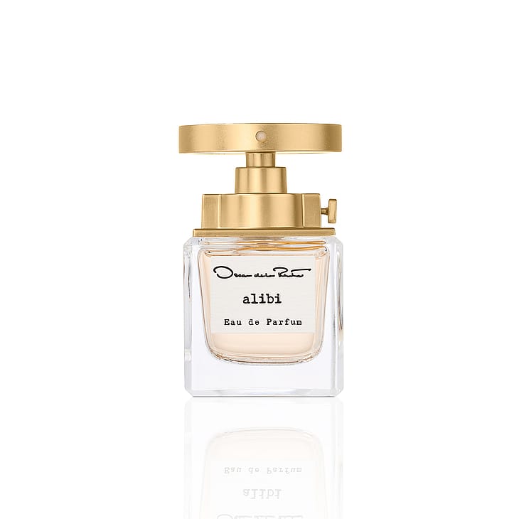 Oscar de la Renta Alibi EdP 30 ml