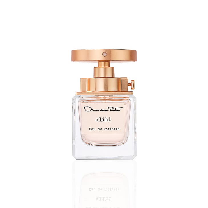 Oscar de la Renta Alibi EdT 30 ml