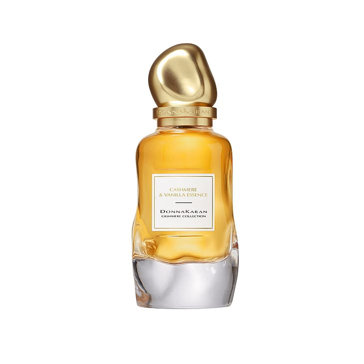DKNY Cashmere Collection Vanilla Essence EdP 100 ml