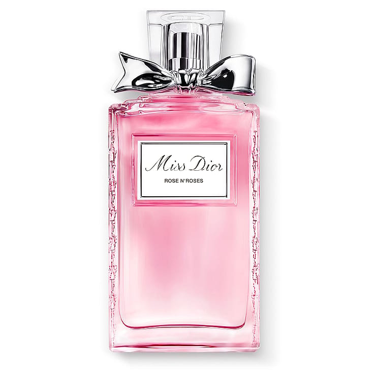 Miss Dior Rose N'Roses EdT 50 ml