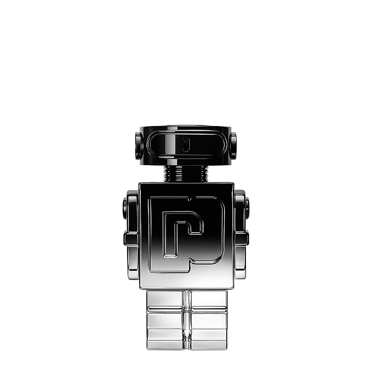 Rabanne Phantom Black Elixir Parfum 100 ml