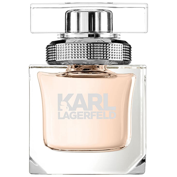 Karl Lagerfeld Women EdP 45 ml