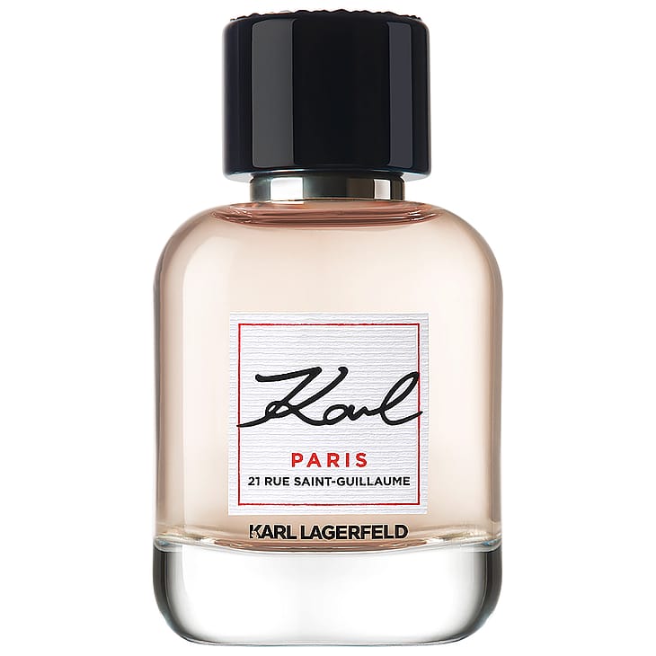 Karl Lagerfeld Paris 21 Rue Saint-Guillaume EdP 60 ml