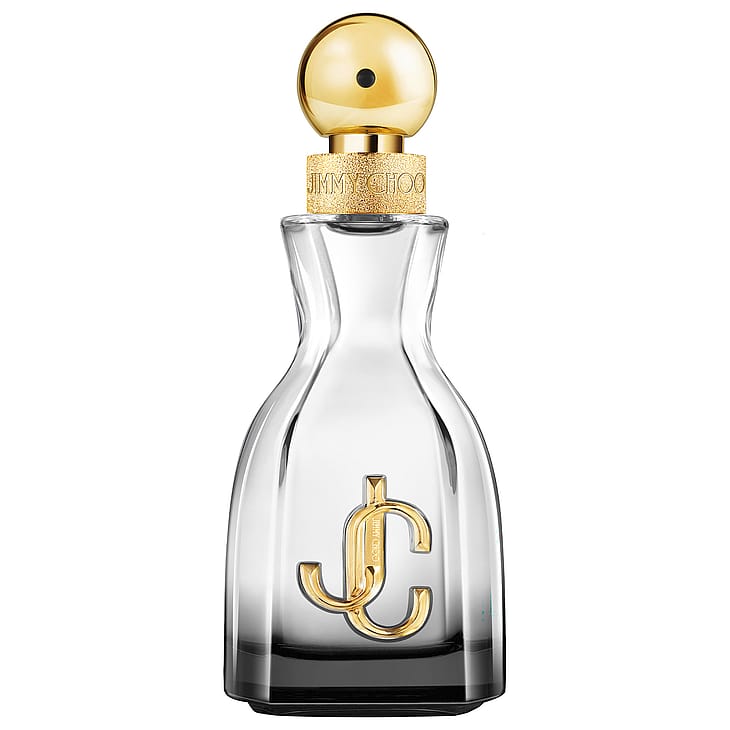 Jimmy Choo I Want Choo Forever EdP 40 ml