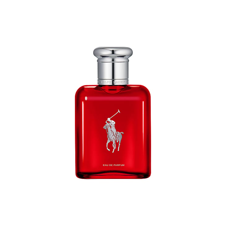 Ralph Lauren Polo Red EdP 75 ml