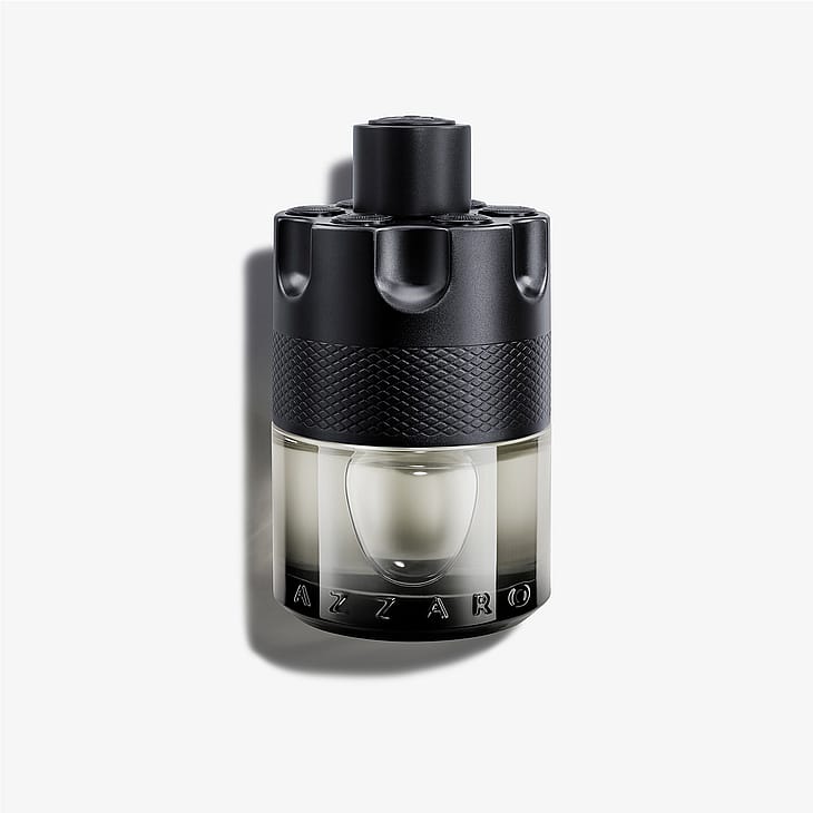 AZZARO The Most Wanted EdT Intense 100 ml