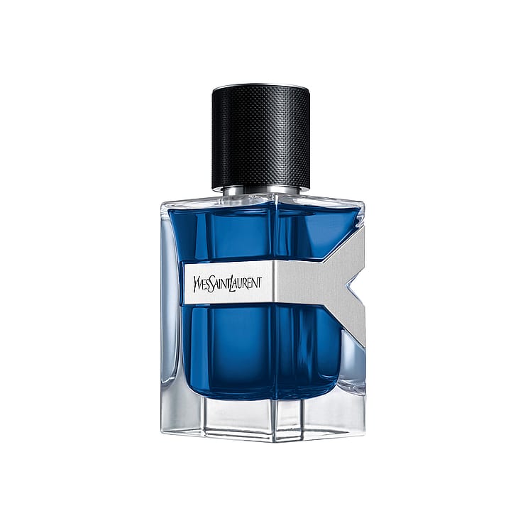Yves Saint Laurent Y Iced Cologne Eau de Toilette Intense 60 ml