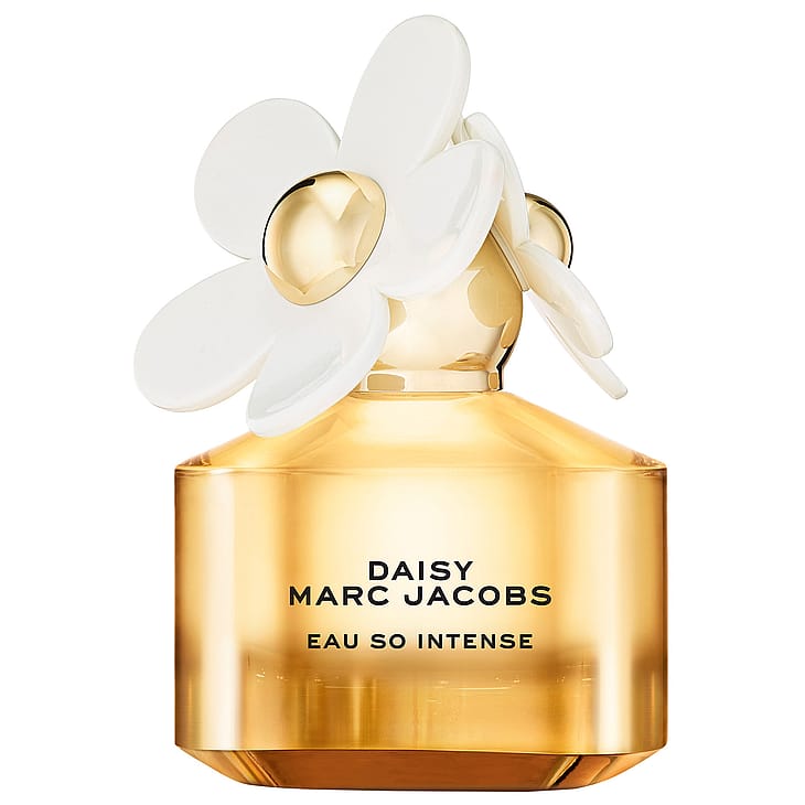 Marc Jacobs Daisy Eau So Intense EdP 50 ml