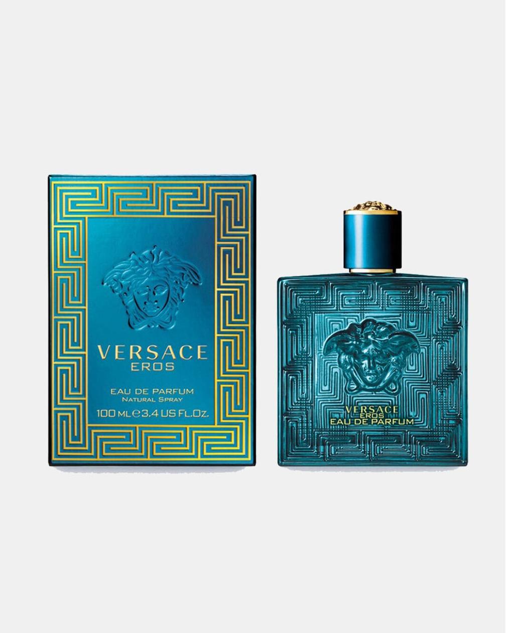 Versace Eros EDP