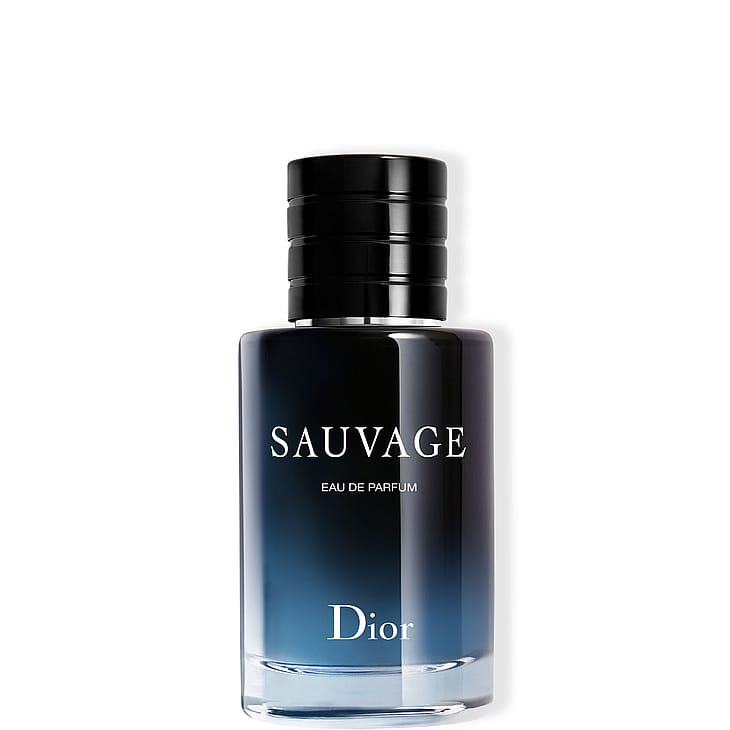 DIOR Sauvage EdP 60 ml