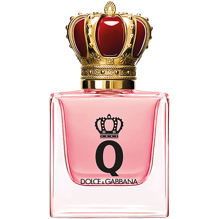 Dolce & Gabbana Q by Dolce&Gabbana EdP 30 ml