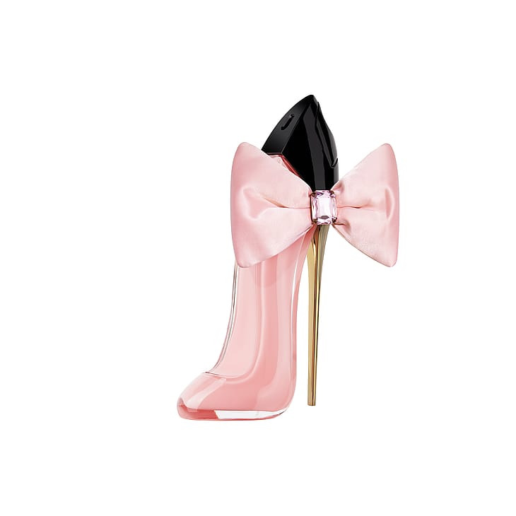 Carolina Herrera Good Girl Blush EdP Bowtastic Collector 80 ml