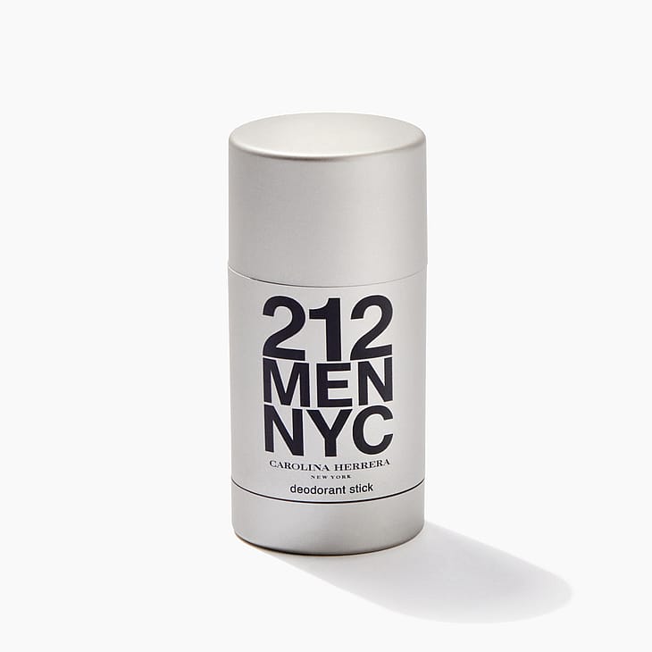 Carolina Herrera 212 Men Deodorant Stick 75 ml