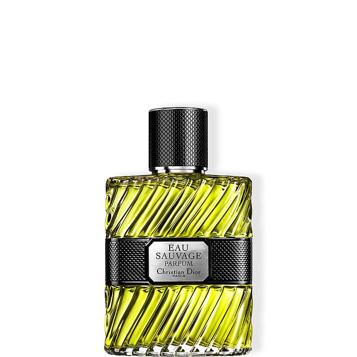 DIOR Eau Sauvage Parfum 50 ml
