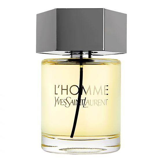 Yves Saint Laurent L'Homme
