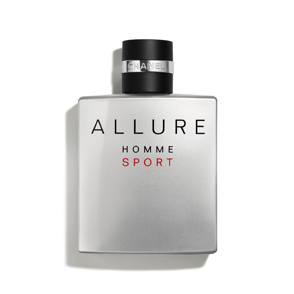 Chanel Allure Homme Sport Eau