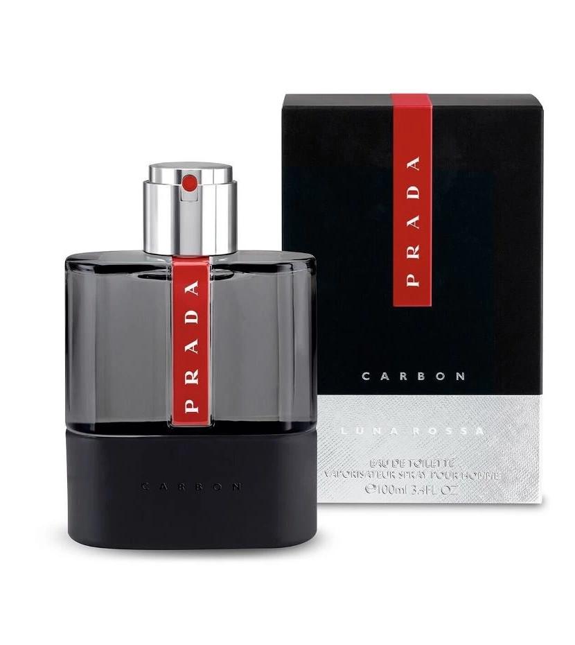 Prada Luna Rossa Carbon