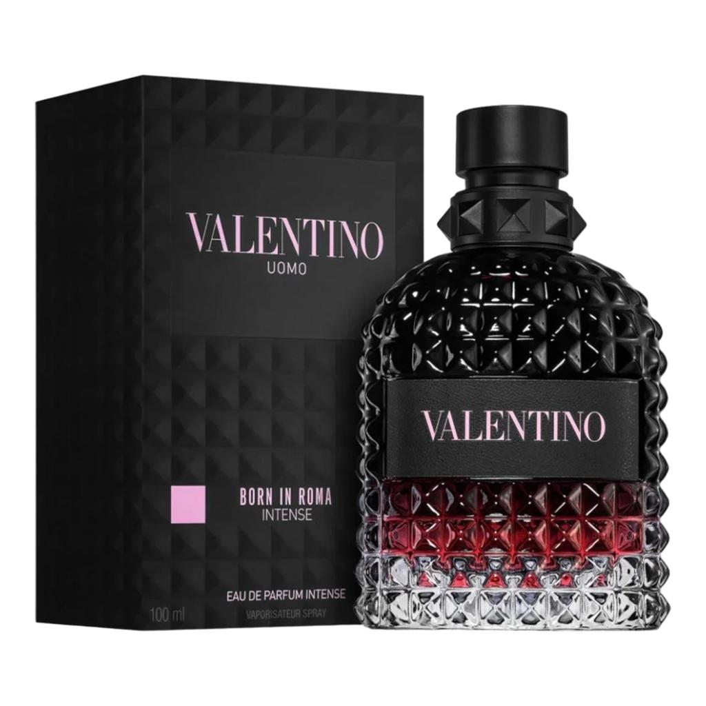 Valentino Uomo Born In Roma Intense