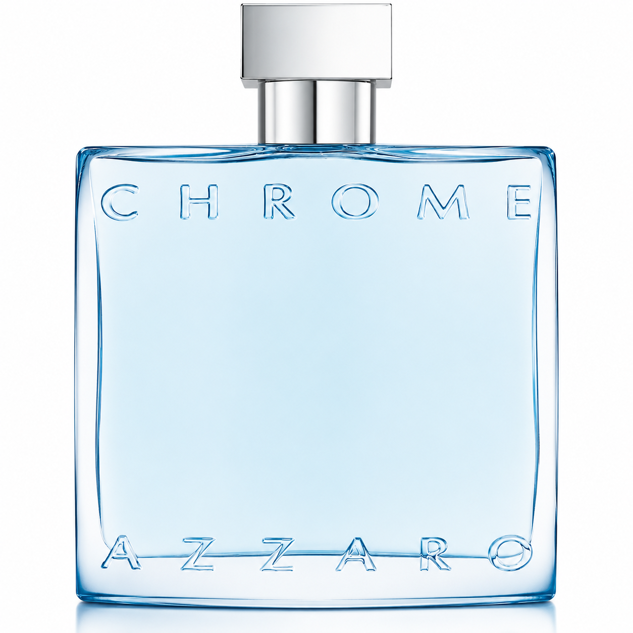Azzaro Chrome Parfum