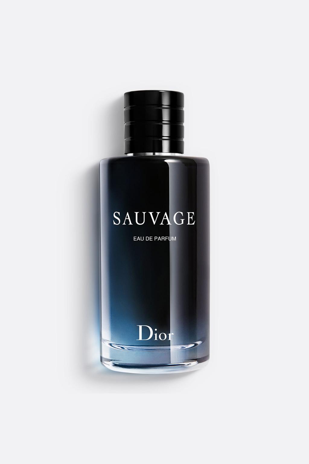 Dior Sauvage EDT