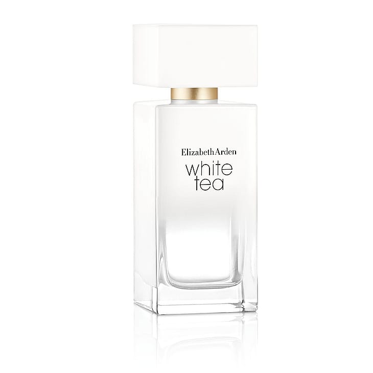 Elizabeth Arden White Tea EdT 50 ml