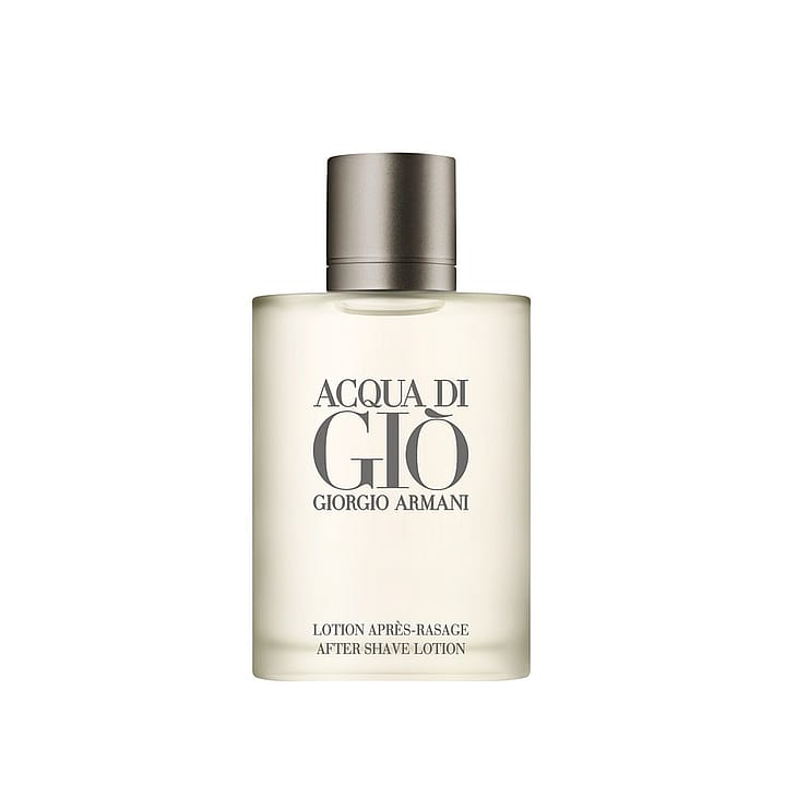 Armani Acqua Di Giò After Shave 100 ml