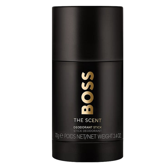 Hugo Boss The Scent Deodorant Stick The Scent Deodorant Stick