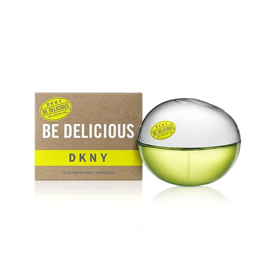 DKNY Be Delicious EdP 50 ml