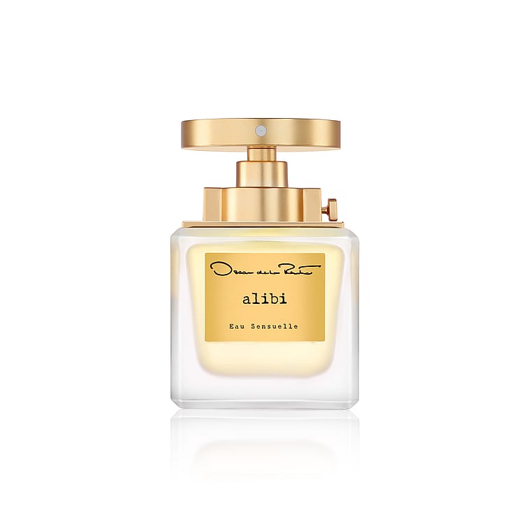 Oscar de la Renta Alibi Sensuelle EdP 50 ml