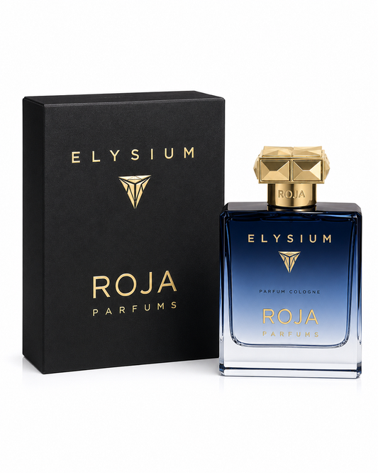 Roja Elysium Parfum Cologne