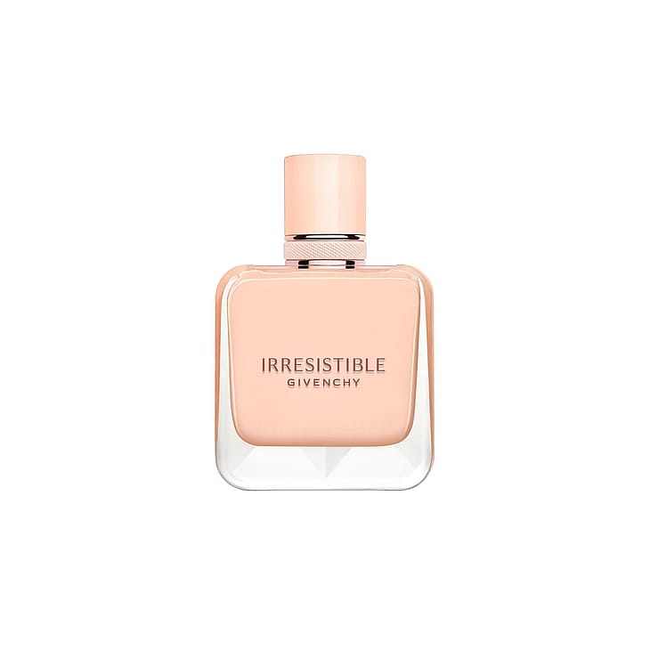 Givenchy Irresistible Nude Velvet EdP 35 ml