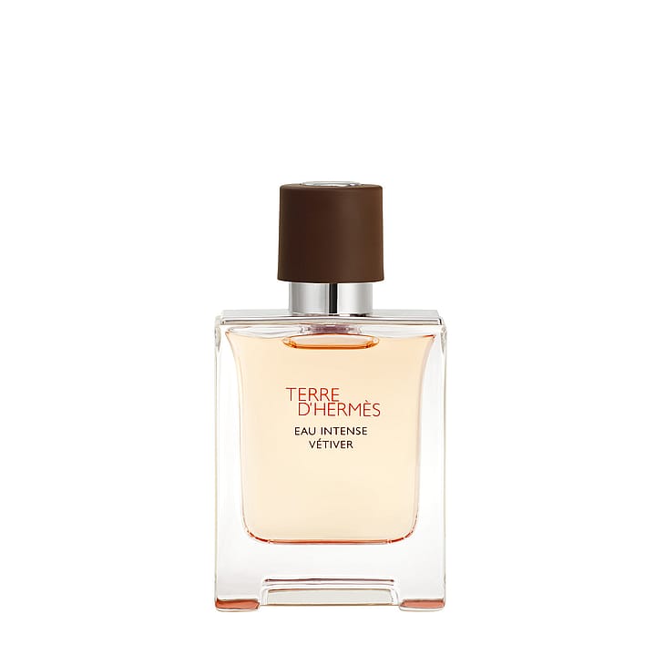 Terre D'Hermès Eau Intense Vétiver 50 ml