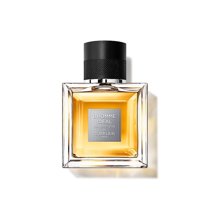 GUERLAIN L'Homme Idéal EdT 50 ml