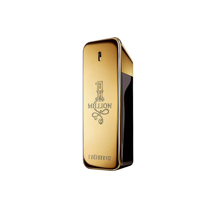 Rabanne One Million Eau de toilette 100 ml