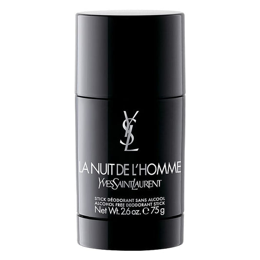 Yves Saint Laurent La Nuit De L'Homme Deodorant Stick 75 g