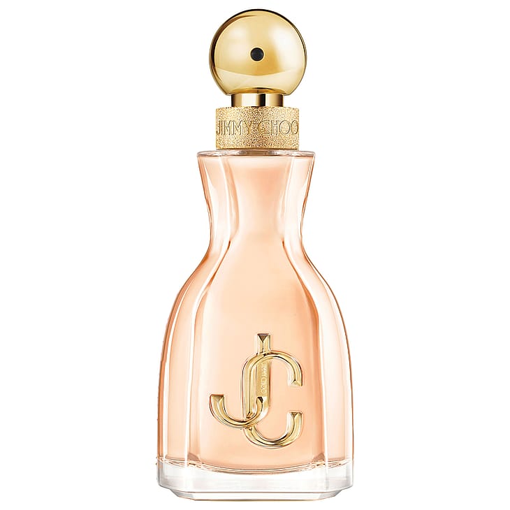 Jimmy Choo I Want Choo EdP 40 ml
