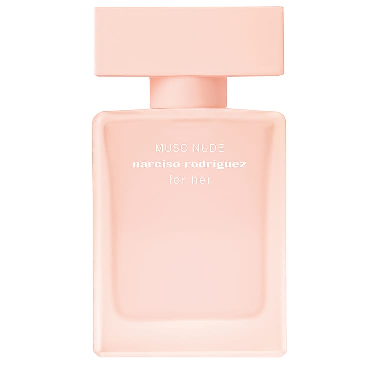 Narciso Rodriguez Musc Nude For Her EdP 30 ml