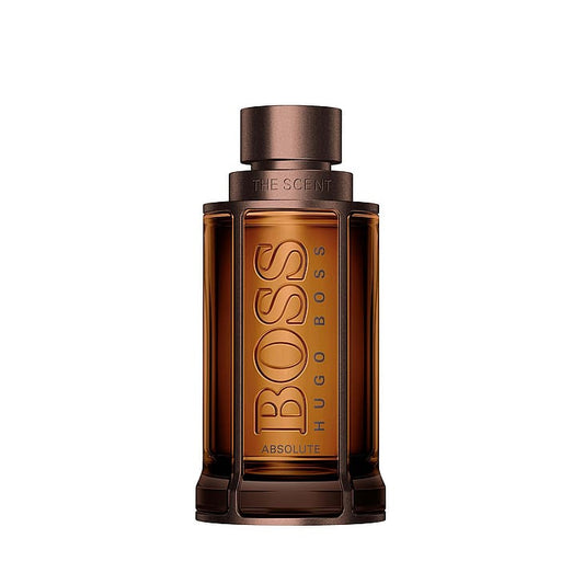 Hugo Boss The Scent Absolute EdP 100 ml