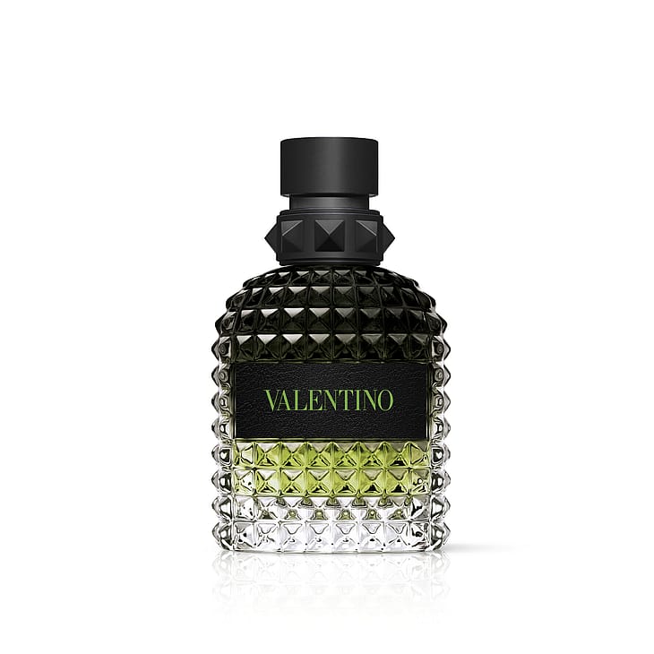 Valentino Born in Roma Green Stravaganza Uomo EdT 50 ml