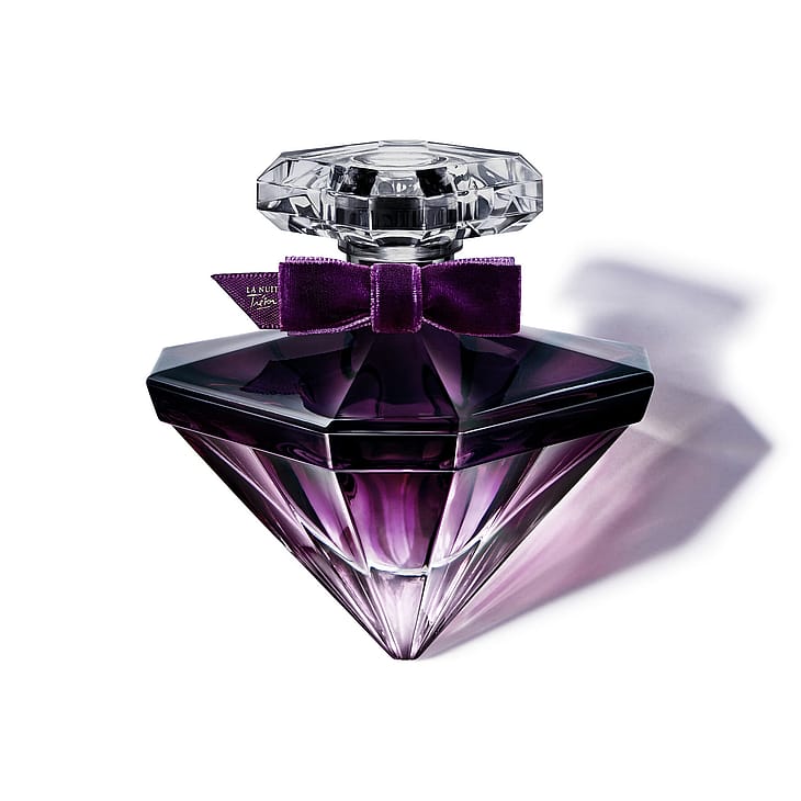 Lancôme La Nuit Trésor Le Parfum EdP 50 ml