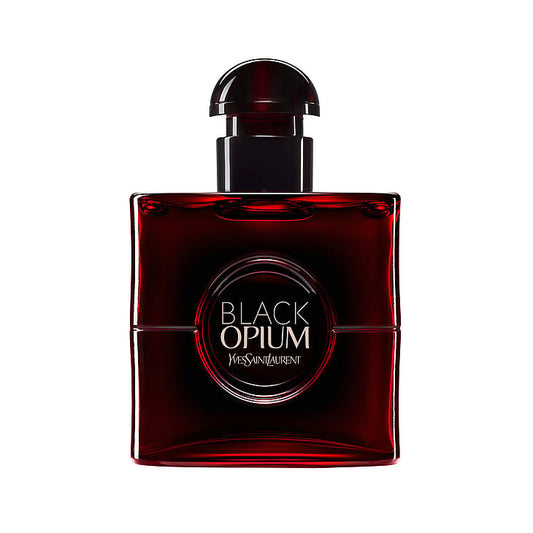 Yves Saint Laurent Black Opium Over Red EdP 30 ml