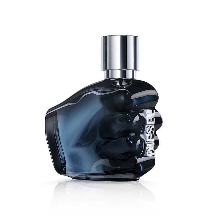 Diesel Only The Brave EdP 35 ml