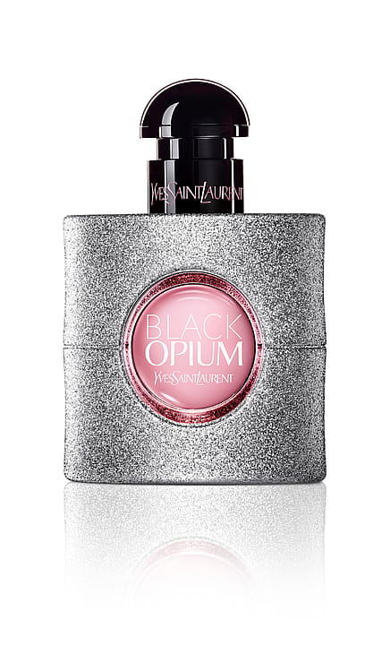 Yves Saint Laurent Black Opium Glitter EdP 30 ml