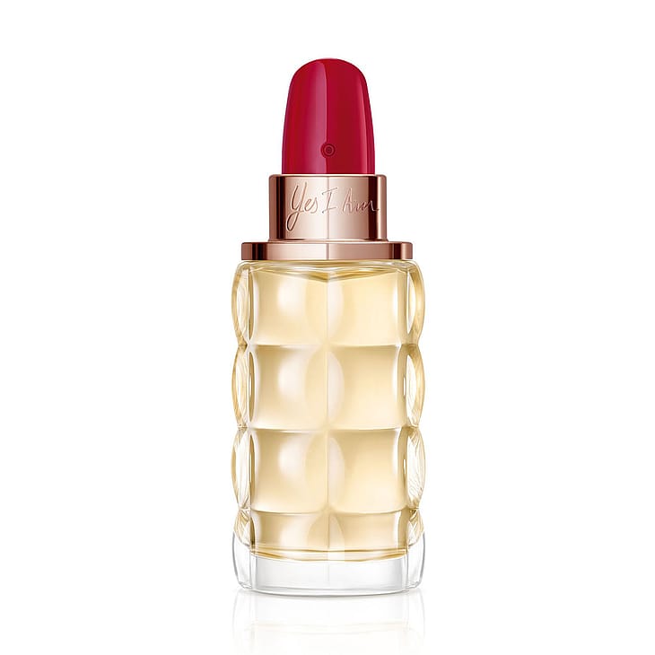 Cacharel Yes I Am Gold EdP 30 ml