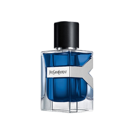 Yves Saint Laurent Y Iced Cologne Eau de Toilette Intense 60 ml