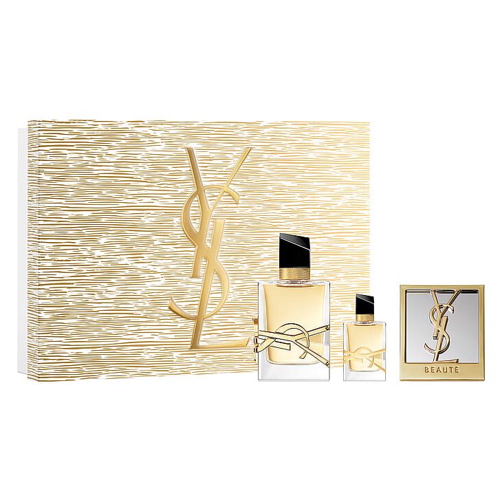 Yves Saint Laurent Libre EdP 50 ml Gift Box