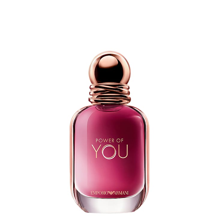 Emporio Armani Power of You EdP 30 ml