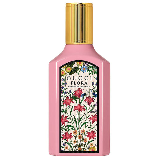 Gucci Flora Gorgeous Gardenia EdP 50 ml