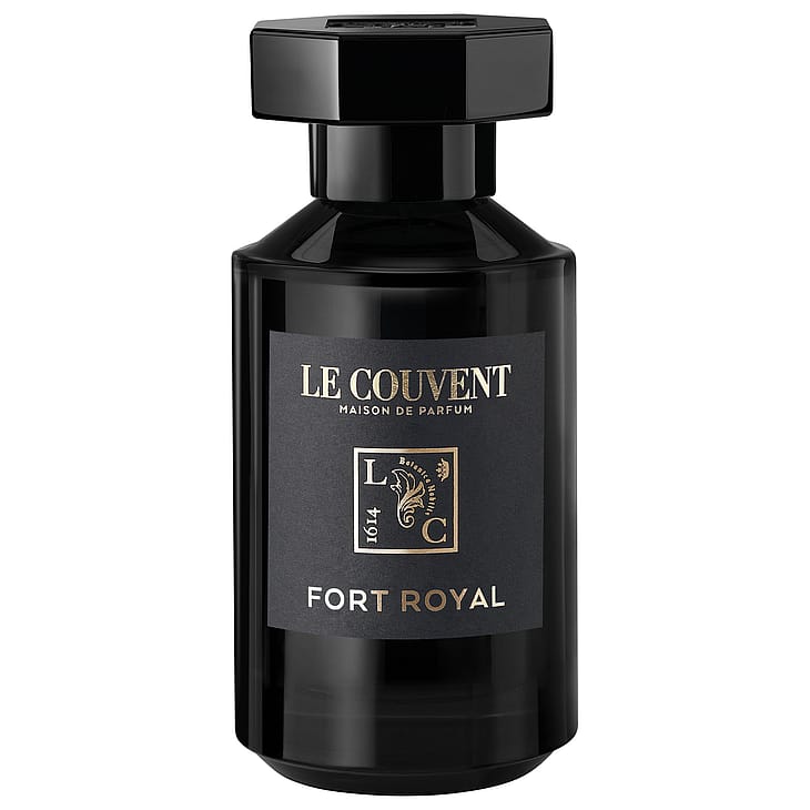 Le Couvent Parfums Remarquables - Fort Royal EdP 50 ml